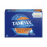 Фото #1 товара TAMPAX COMPAK tampón super plus 18 u