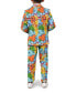 Фото #2 товара Toddler and Little Boys Pokemon Licensed Suit, 3-Piece Set