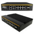 PEPLINK 8-Port Rugged SD Switch - фото #2