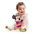 Соска Minnie Mouse 17164.4 Текстура Прорезыватель для зуб ребенка 18 x 28 x 11 cm (18 x 28 x 11 cm)