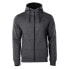 Фото #2 товара ELBRUS Chiano full zip sweatshirt