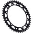 Фото #1 товара JT SPROCKETS Yamaha JTA853.44BLK Aluminium Rear Sprocket