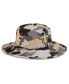 ფოტო #3 პროდუქტის Men's Camo New Orleans Saints 2022 NFL Training Camp Official Panama Bucket Hat