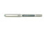 FABER-CASTELL EYE UB-157 - Stick pen - Gray - Green - Plastic - 0.4 mm - Ambidextrous