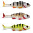 Фото #1 товара WESTIN Original Perch Soft Lure 19g 120 mm 2 units