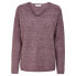 Фото #3 товара ONLY Camilla V-Neck Knit Sweater