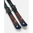 Фото #9 товара K2 Juvy+FDT 4.5 S Plate Alpine Skis
