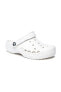 Baya White Blanc Terlik/Sandalet 10126-100