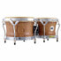 Фото #4 товара Meinl WB500ZFA-M Woodcraft Bongos