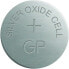 GP Battery Silver Oxide Cell 394 - Single-use battery - SR45 - Silver-Oxide (S) - 1.55 V - 1 pc(s) - Stainless steel