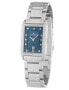 Фото #2 товара Наручные часы Jacques Lemans Torino square 1-2189J для женщин 23мм 5ATM