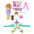 Фото #2 товара BARBIE Chelsea You Can Be An Aviator Doll