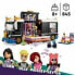 Фото #6 товара Набор игровой Lego Friends Pop Star Tourbus