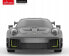 Rastar RASTAR 1:24 nuotolinio valdymo automodelis Porsche 911 GT2 RS Clubsport 25, 99700