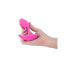 Vibrator NS Novelties Inya Pink