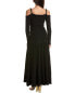 Фото #2 товара Nicholas Addison Midi Dress Women's