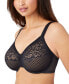 ფოტო #6 პროდუქტის Visual Effects Minimizer Bra 857210, Up To I Cup