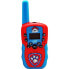 PAW PATROL Walkie Talkie Premium