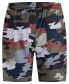 ფოტო #7 პროდუქტის Men's Phantom Cannonball Volley Drawstring 17" Shorts