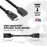 CLUB 3D CAC-1325 5 m HDMI Cable