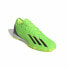 Фото #6 товара Взрослые футзальные бутсы Adidas X Speedportal 3 Лаймовый зеленый