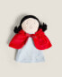 Children's little red riding hood puppet