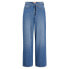 JACK & JONES Pixi Wide Linen Blend JJXX jeans Голубой, 30 - фото #1