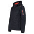 CMP Light 39A5016 softshell jacket