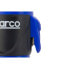 Emergency hammer Sparco SPCT166 30 Lm Black/Blue Multi-use