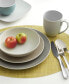 Pop Collection by Robin Levien 4-Piece Place Setting