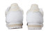Фото #5 товара Nike Cortez QS 低帮 跑步鞋 女款 白棕拼接格纹 / Кроссовки Nike Cortez QS BV4890-100