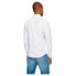 Фото #2 товара BOSS Mabsoot 2 Slim long sleeve shirt