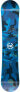 Фото #12 товара Nitro Snowboards Unisex Youth Kids Ripper '20 BRD All Mountain Freestyle Twin Board Snowboard, Multi-Coloured