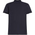 Фото #2 товара TOMMY HILFIGER Monotype Struc Archive short sleeve polo