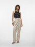 Фото #3 товара Брюки Vero Moda VMNANCY Straight Fit Silver