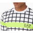 ფოტო #4 პროდუქტის EA7 EMPORIO ARMANI 6Rpt39 short sleeve T-shirt