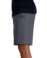 ფოტო #4 პროდუქტის Men's Cool 18 PRO Flat Front Classic-Fit 9.5" Shorts