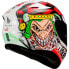 Фото #3 товара MT HELMETS Targo Joker full face helmet