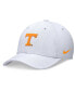 ფოტო #1 პროდუქტის Men's White Tennessee Volunteers 2024 On-Field Swoosh Flex Hat