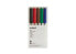 Фото #2 товара Cricut Explore/Maker Extra Fine Point Pen Set 5-pack (Brights), Multicolour, 5 pc(s)