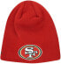 New Era NFL Elemental Logo Knit Beanie Winter Hat