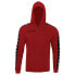 GIVOVA Band full zip sweatshirt