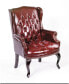 Фото #10 товара Wingback Traditional Guest Chair
