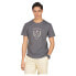 ფოტო #1 პროდუქტის HARPER & NEYER Tennis short sleeve T-shirt