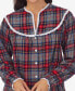 Фото #3 товара Пижама Lanz of Salzburg хлопковая с кружевными оборками