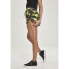 URBAN CLASSICS Printed Hot shorts