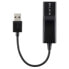 Фото #2 товара BELKIN F4U047BT USB 2.0 EThernet Adapter