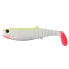 Фото #7 товара SAVAGE GEAR Cannibal Shad Bulk Soft Lure 80 mm 5g