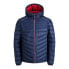 Фото #2 товара JACK & JONES Hero down jacket