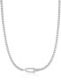 Фото #1 товара ANIA HAIE N041-03H-W Dance Til Dawn Ladies Necklace, adjustable